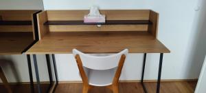 Fotografie z fotogalerie ubytování XuBa ApartmentRooms Messe Wien Prater ve Vídni