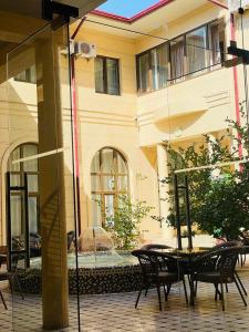 Galeriebild der Unterkunft Voyah Hotel in Taschkent