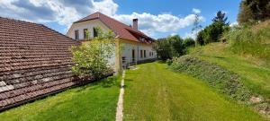 Fotografie z fotogalerie ubytování Penzion Sáblíkův mlýn v destinaci Lomnička + 73 fotografií