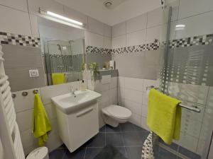 Fotografie z fotogalerie ubytování Penzion Schwarzava v destinaci Uherčice