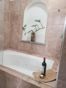 Fotografie z fotogalerie ubytování Hermosa casa en Cuernavaca cerca de los mejores restaurantes y plazas v destinaci Cuernavaca