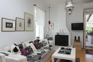Gallery image of To Spitaki Apartments in Galaxidhion