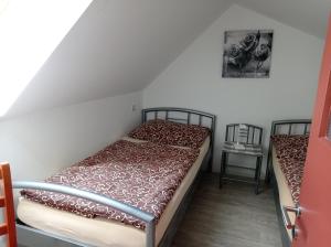 Fotografie z fotogalerie ubytování Penzion Schwarzava v destinaci Uherčice