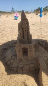 Foto sihtkohas Menfi asuva majutusasutuse Villa in campagna vicina al mare Bonerelax galeriist