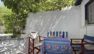 Fotografie z fotogalerie ubytování To Spitaki Apartments v destinaci Galaxidi