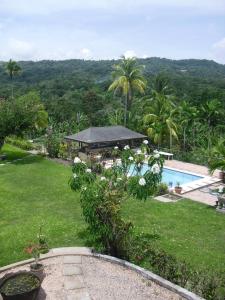 Photo de la galerie de l'établissement Tamarind Great House, à Oracabessa