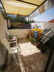 Fotografija v galeriji nastanitve Sea Star v Visu