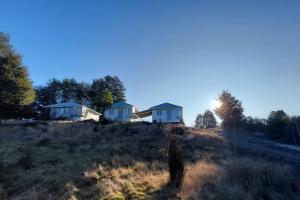 Fotografie z fotogalerie ubytování Cabaña Carpintero negro v destinaci Dalcahue