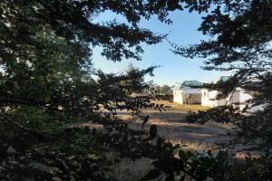 Fotografie z fotogalerie ubytování Cabaña Carpintero negro v destinaci Dalcahue + 17 fotografií