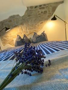 Fotografie z fotogalerie ubytování Mlýn Slavonice v destinaci Slavonice