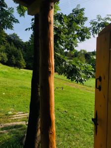 Gallery image of Stara chałpa oźna in Sól