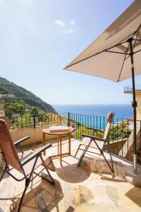 Gallery image of Ca' du Cila in Riomaggiore