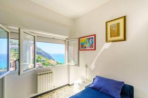 Gallery image of Ca' du Cila in Riomaggiore +10 photos