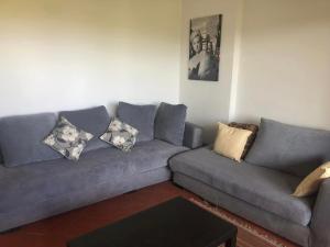 Khu vực ghế ngồi tại Golf Porto El Alamein VIP 2931