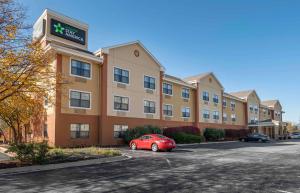 Extended Stay America Suites - Champaign - Urbana