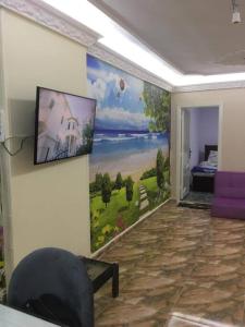 Fotografie z fotogalerie ubytování قريب من الشاطئ والمنتزه والخدمات - للعائلات فقط v destinaci Alexandria