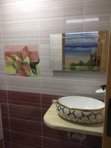 Fotografie z fotogalerie ubytování قريب من الشاطئ والمنتزه والخدمات - للعائلات فقط v destinaci Alexandria