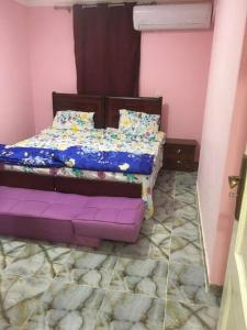 Fotografie z fotogalerie ubytování قريب من الشاطئ والمنتزه والخدمات - للعائلات فقط v destinaci Alexandria