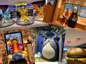 Foto sihtkohas Osaka asuva majutusasutuse 福助Sunny OsakaTeradacho(寺田町)4mins JR Loop/Namba/USJ galeriist