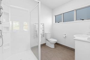 Un baño de Loch Haven - Kinloch 29 fotos más