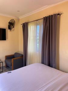 Photo de la galerie de l'établissement SEGA LODGE RESORT, à Sega