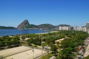 Gallery image of Hotel Rondônia Palace in Rio de Janeiro