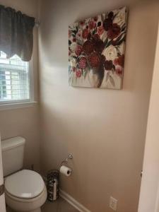 Billede fra billedgalleriet på The Lucky Charm i Savannah