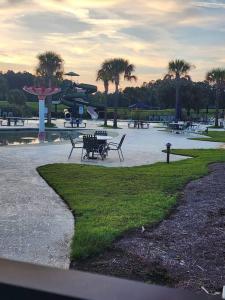 Billede fra billedgalleriet på The Lucky Charm i Savannah