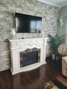 Billede fra billedgalleriet på The Lucky Charm i Savannah