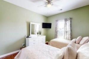 Billede fra billedgalleriet på The Lucky Charm i Savannah