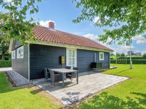 Fotografie z fotogalerie ubytování Holiday home Sydals XC v destinaci Neder Lysabild