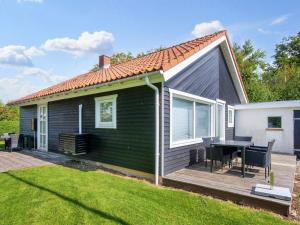 Fotografie z fotogalerie ubytování Holiday home Sydals XC v destinaci Neder Lysabild