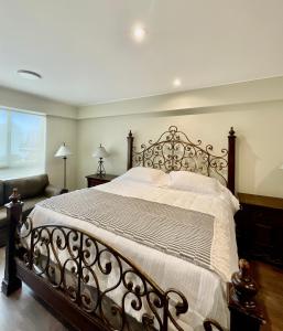 Легло или легла в стая в Modern Apartment with view in San Isidro