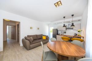 Gallery image of Apartments Fiera in Zverinac