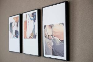 Fotografie z fotogalerie ubytování Nine Villa Kujukuri v destinaci Kujukuri