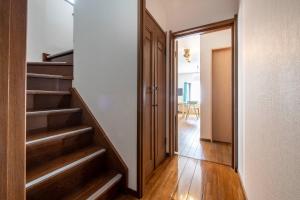 Fotografie z fotogalerie ubytování Nine Villa Kujukuri v destinaci Kujukuri