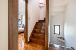 Fotografie z fotogalerie ubytování Nine Villa Kujukuri v destinaci Kujukuri