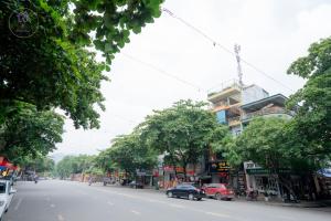 Kuvagallerian kuva majoituspaikasta An Homestay Tuyên Quang, joka sijaitsee kohteessa Tuyên Quang