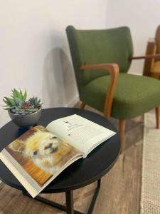 Gallery image of the barwon townhouses in Barwon Heads