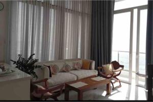 Gallery image of Spectacular Sea View 3 Bedrooms Apartment in Colombo