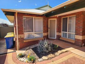 Μπαλκόνι ή βεράντα στο The Golfers Rest.