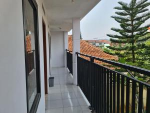 Gallery image of Kampung Istal Villa Pamijahan in Cireungkong
