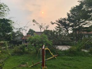 Gallery image of Kampung Istal Villa Pamijahan in Cireungkong