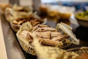 Φαγητό σε αυτό το καταφύγιο ή κάπου εκεί κοντά