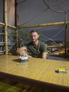 Foto dalla galleria di Planet Nomad Hostel a Kathmandu