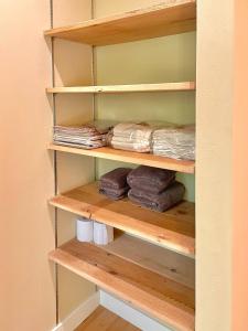 Fotografie z fotogalerie ubytování Morisu Ann -もりす庵- v destinaci Ito