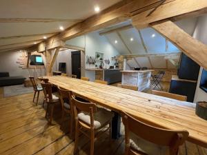 Fotografie z fotogalerie ubytování Chalet in Mayrhofen near Ski Slopes v Mayrhofenu