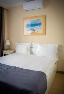 Foto dalla galleria di Chagala Bautino Hotel a Bautino