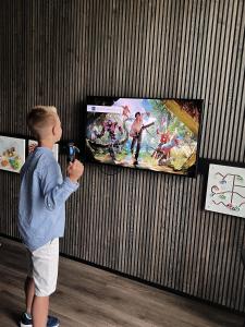 Fotografie z fotogalerie ubytování Mana Sleep & Spa v destinaci Druskininkai