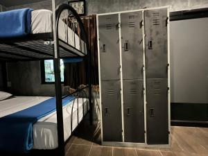 Billede fra billedgalleriet på Mountain View Party Hostel i Ao Nang Beach